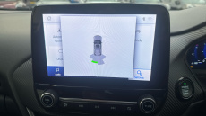 Ford Puma 1.0 EcoBoost Hybrid mHEV ST-Line X 5dr Petrol Hatchback